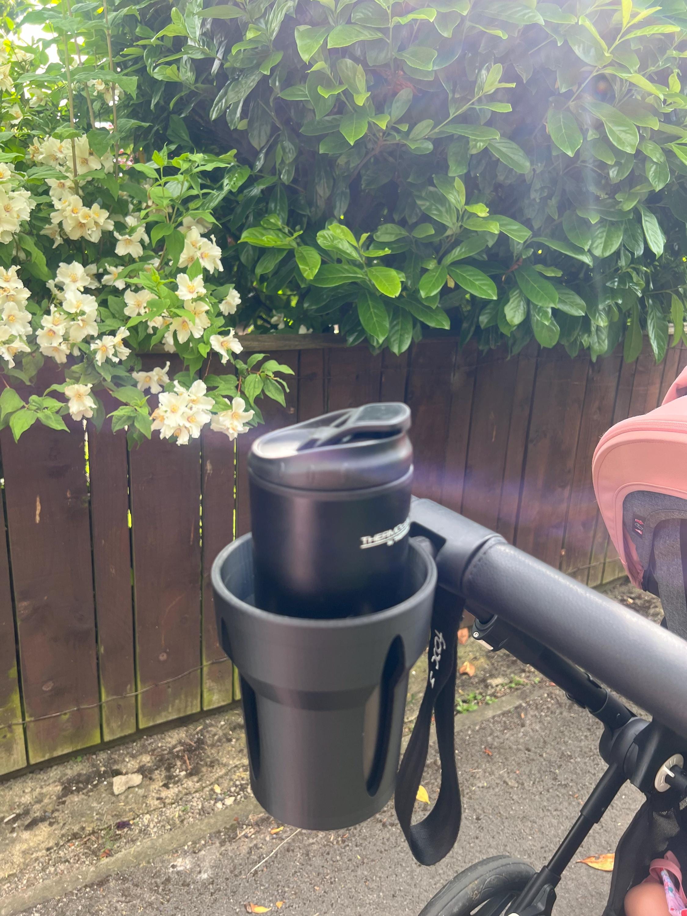 Bugaboo Cup Holder Pushchair Yeti 40 Oz and 30 Oz - Etsy