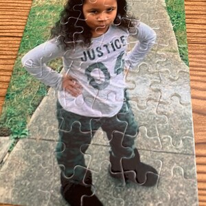 Jigsaw Puzzle | Personalized Jigsaw Puzzle | Puzzle With Personalized Photo