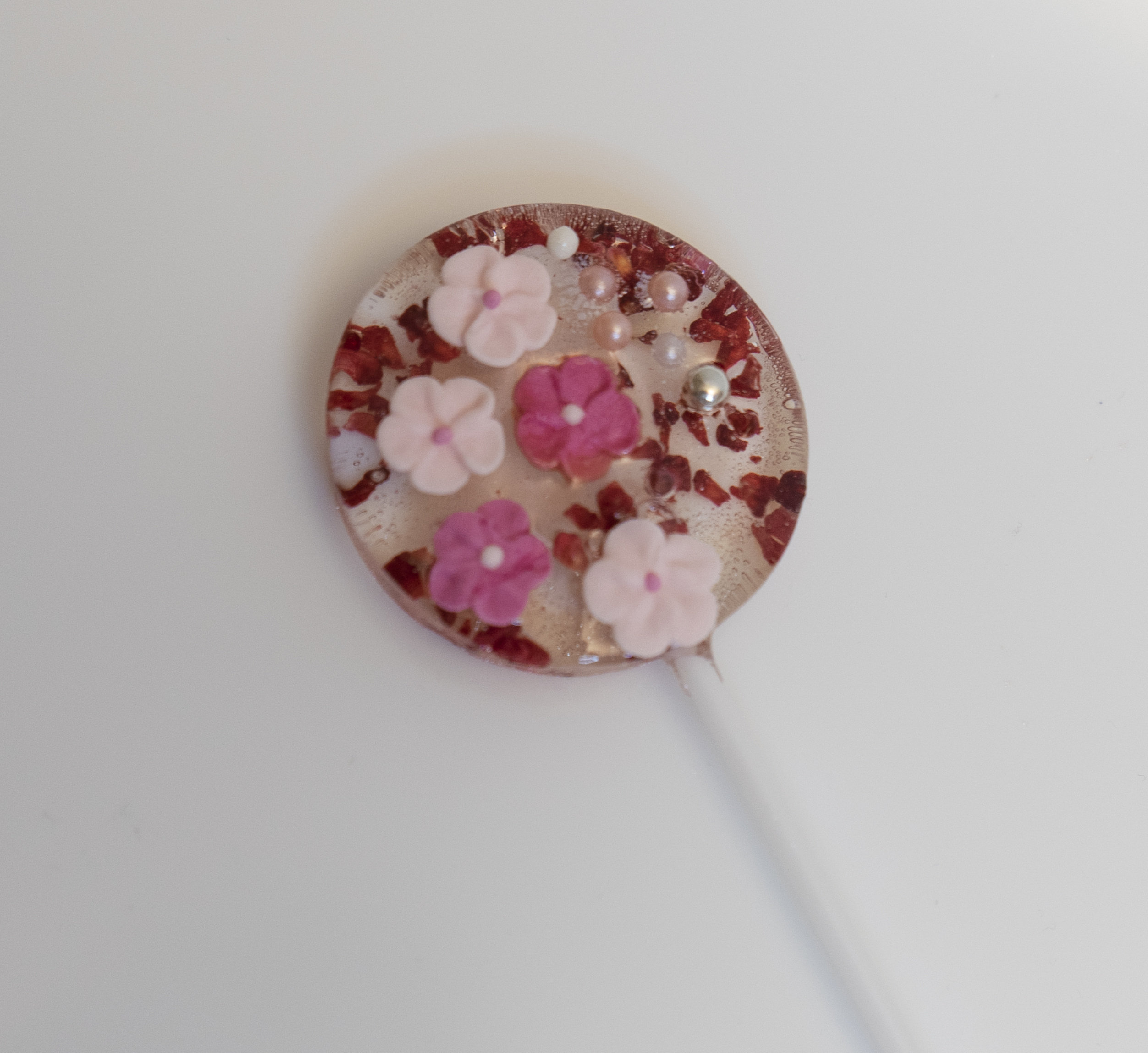 Kirsch Lollis Kirsch Lutscher - Rezepte Suchen