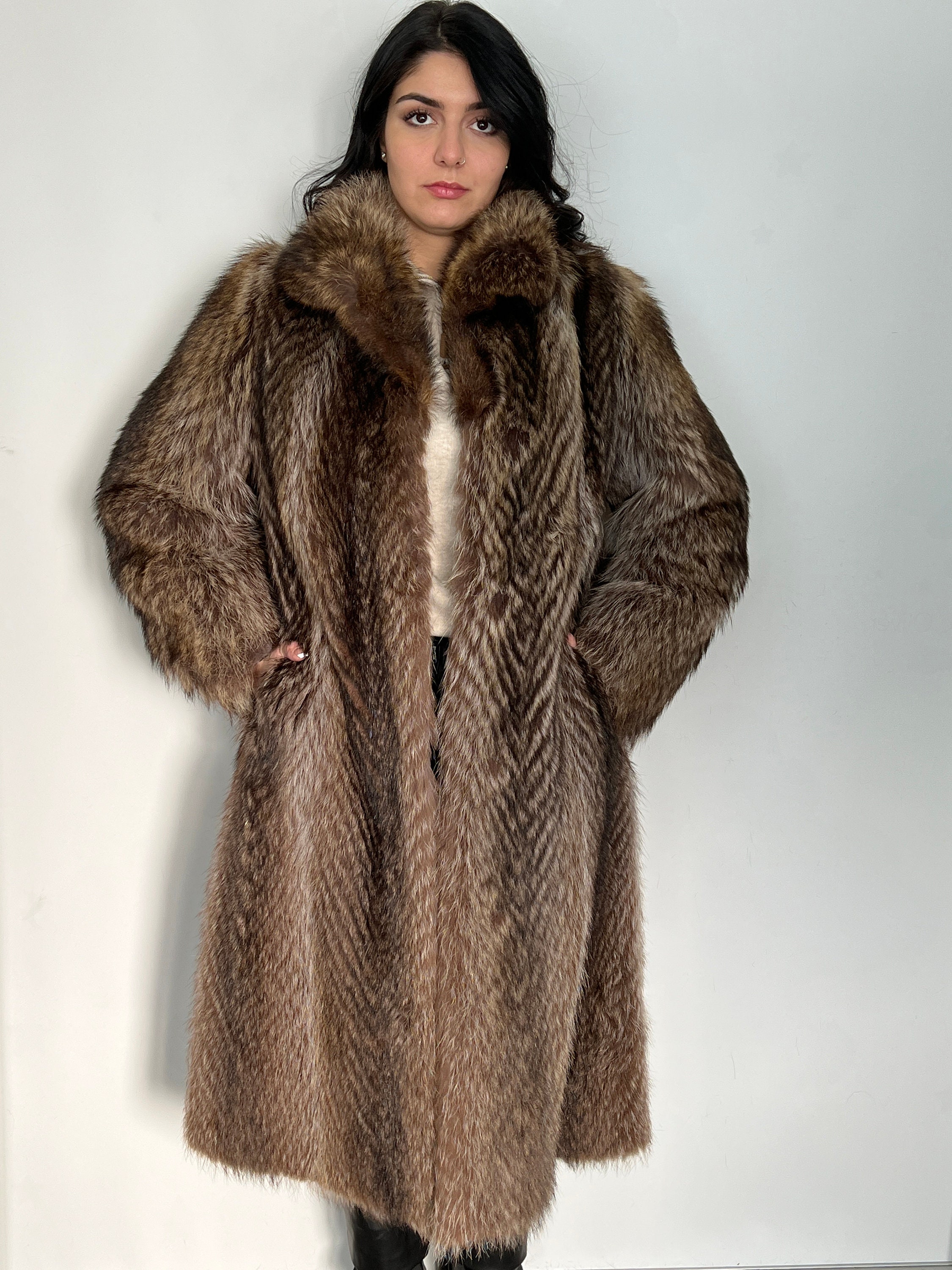 Second hand mink coats for sale new arrivals