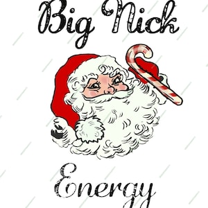 Pacote de arquivo BigNickEnergy