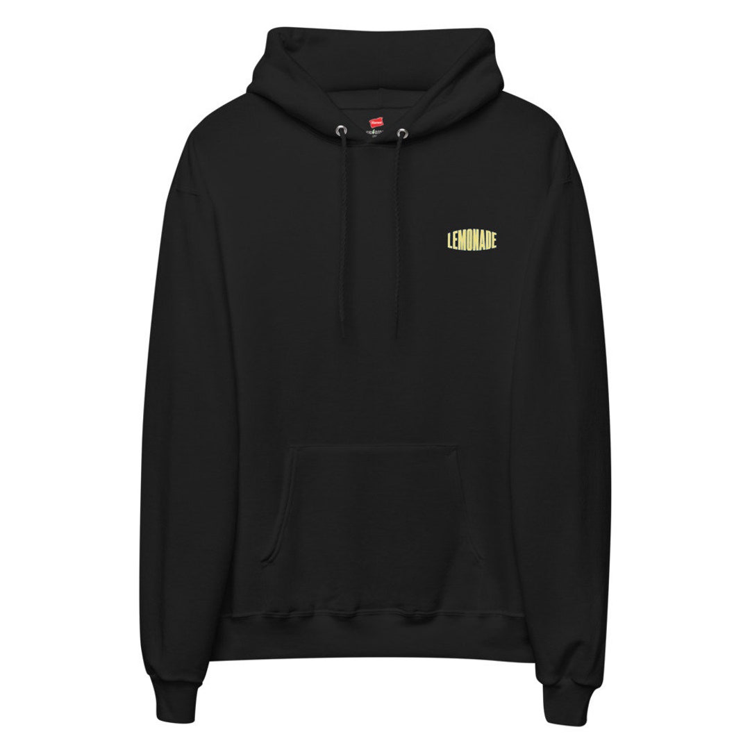 Lemonade sweatshirt sale