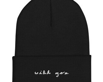 Contigo Beanie
