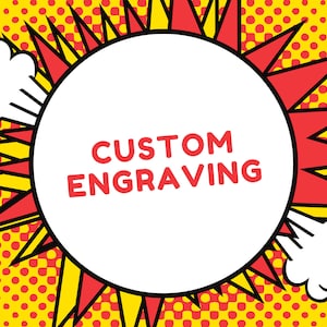 Custom Engraving For Inside Of Rings, Engrave Your Jewelry, Handwriting Engraving,