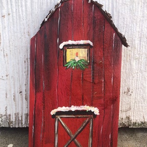 Decoración de granero rústico | Etsy