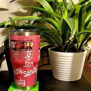 Grease Tumbler