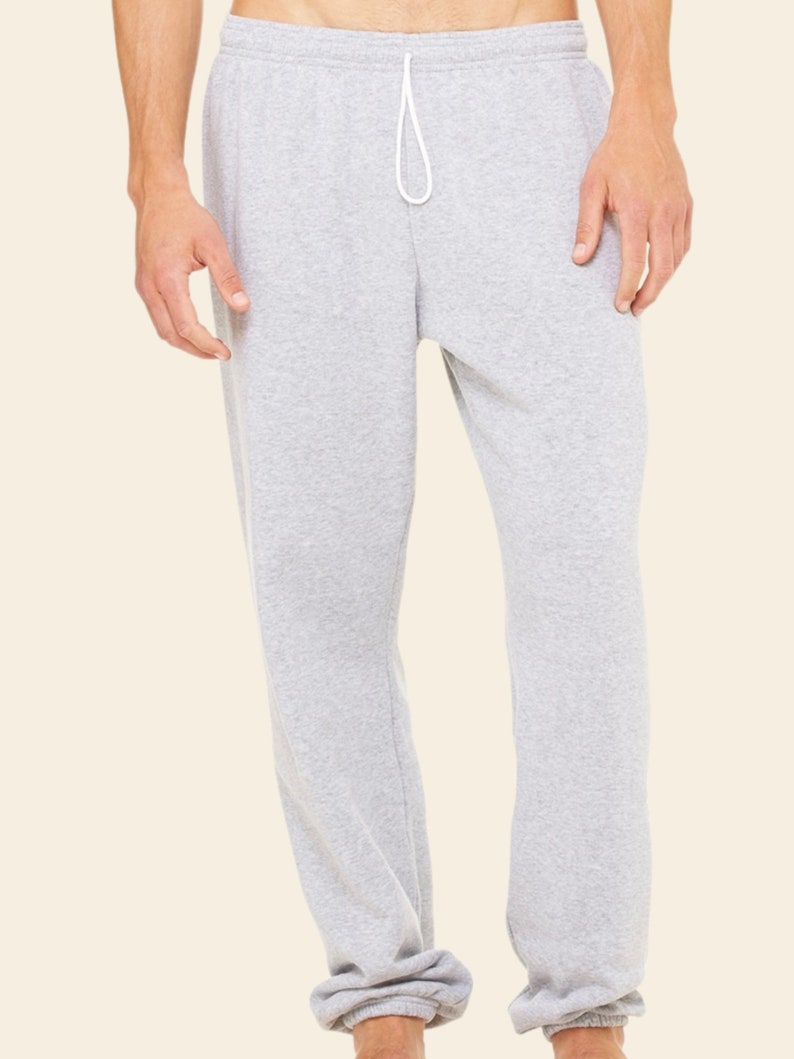 Original Oversized Sweatpants Womens 