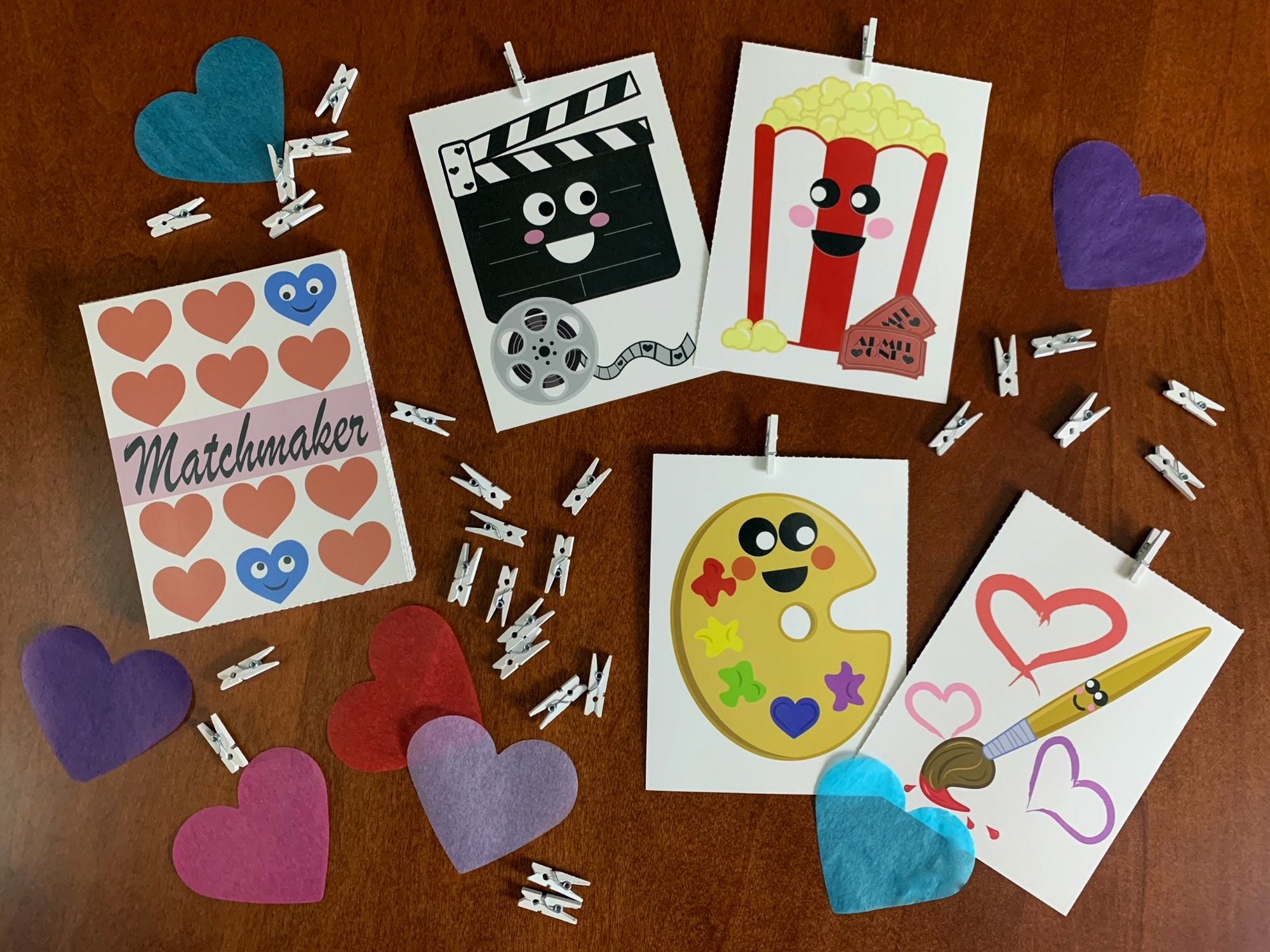 matchmaker game matchmaker game
