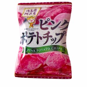 Snacks/Chips Needleminders