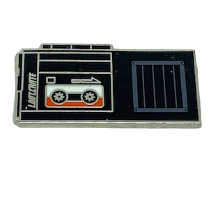 Boom Box Needle Minder