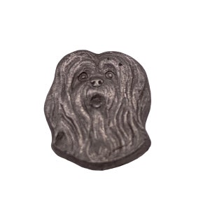 Shaggy Dog Needleminder