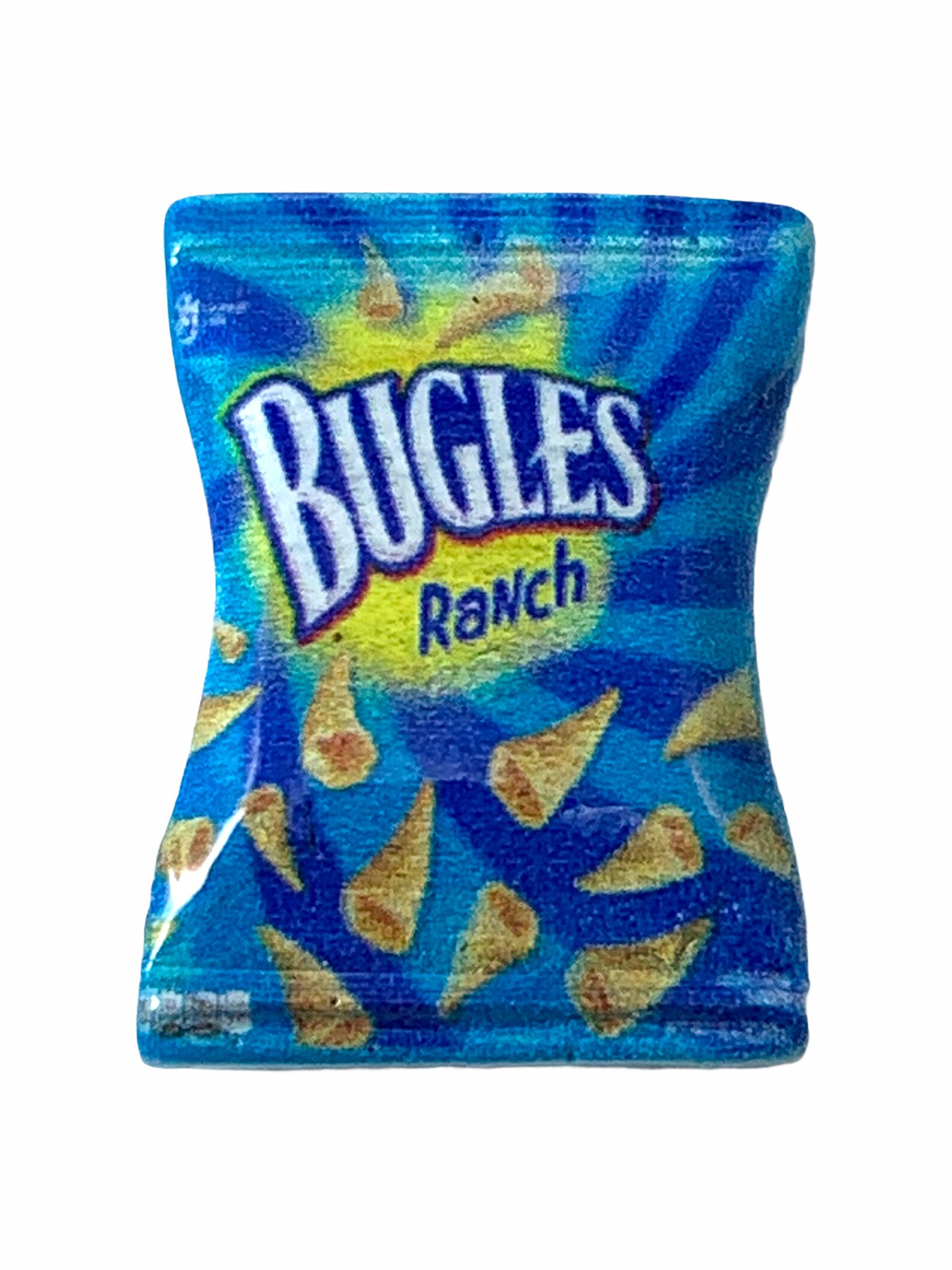 Lays/bugles/cheetos/tattoos Snackschips Needleminders Etsy UK