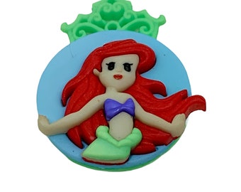 Ariel Needle Minder