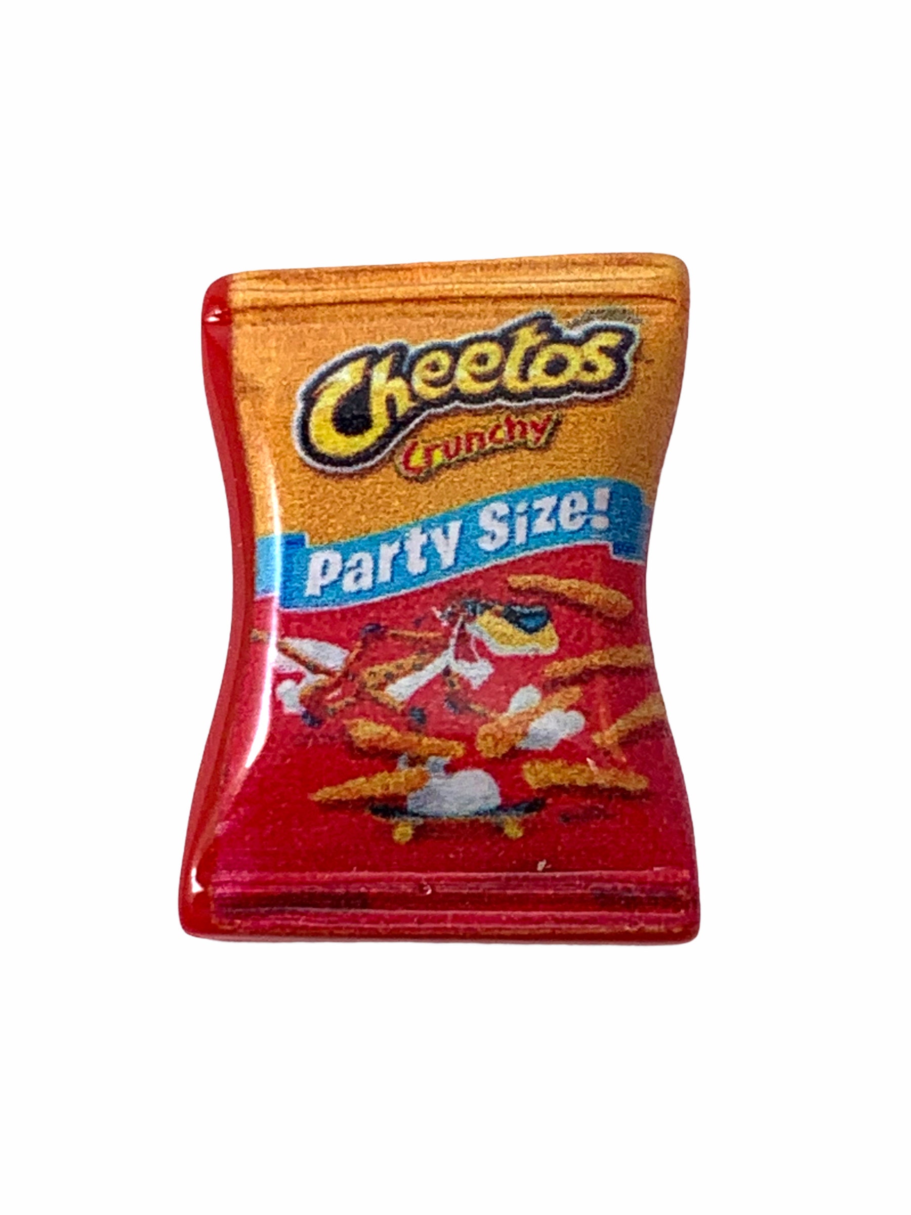 Lays/bugles/cheetos/tattoos Snackschips Needleminders Etsy UK