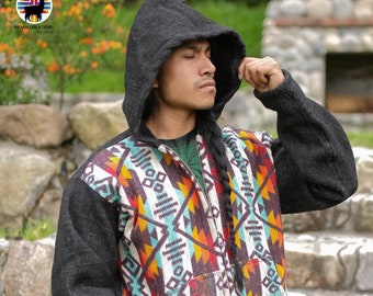 ジャケット・アウター sheller handmade stitch wool jacket coat SHELLER Handmade stitch wool jacket coat