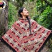 see more listings in the Poncho di alpaca section