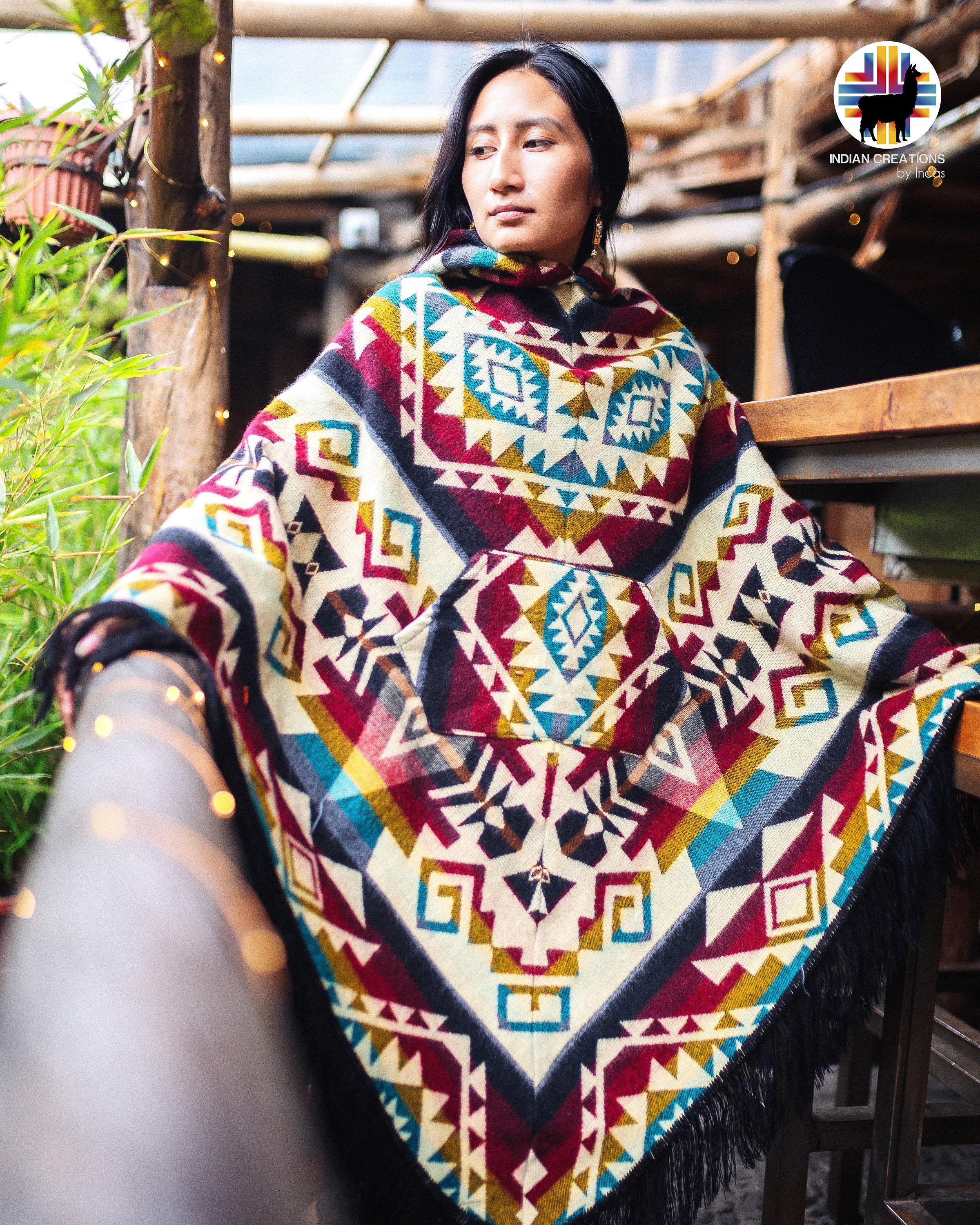 Ecuador Hand Knit - Etsy