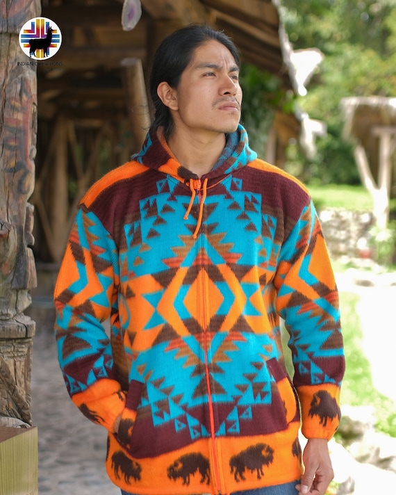 ジャケット JACKET IN ALPACA AND WOOL BLEND Wrap London - Lambswool & alpaca-blend jacket