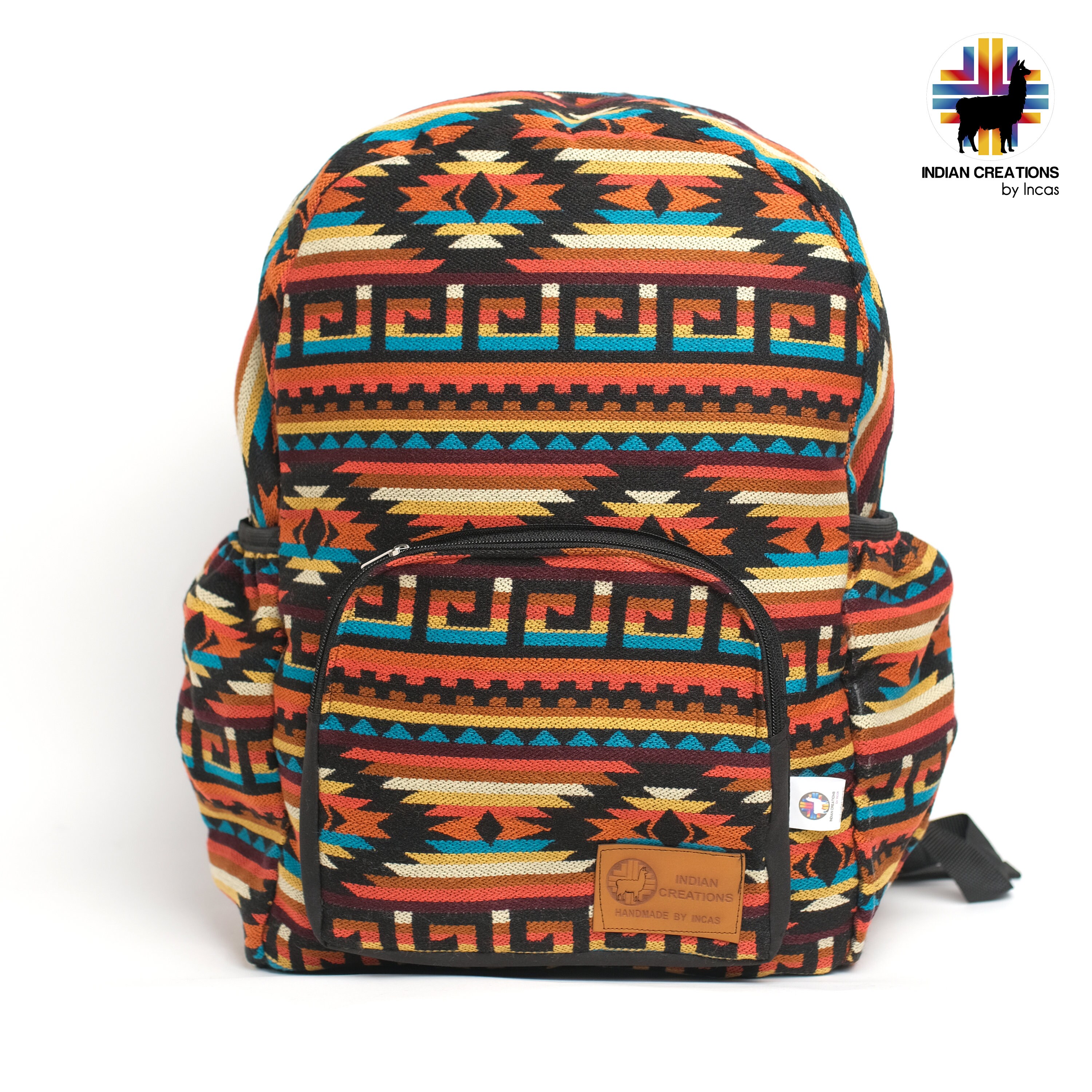 Aztec backpack cheap