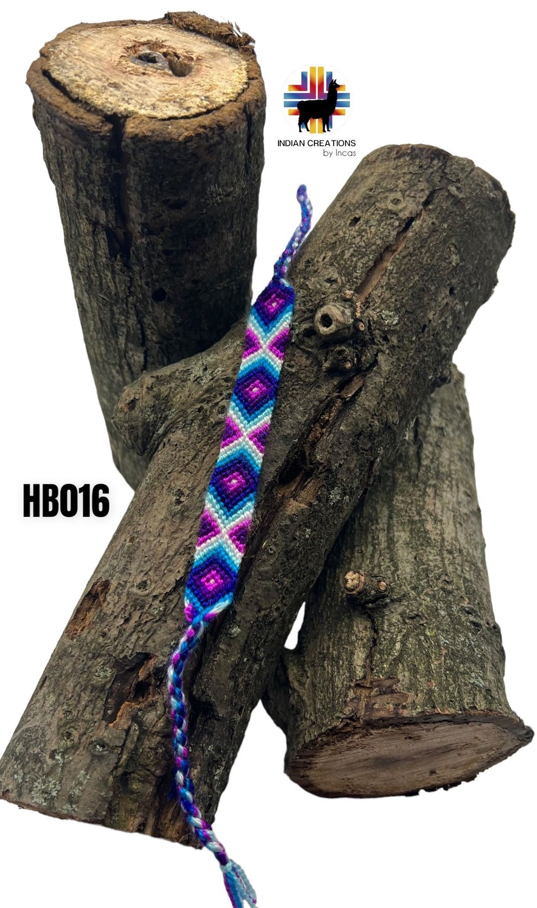 HANDMADE BRAIDED BRACELETS Friendship Bracelet Boho Style Gift Ideas Etsy