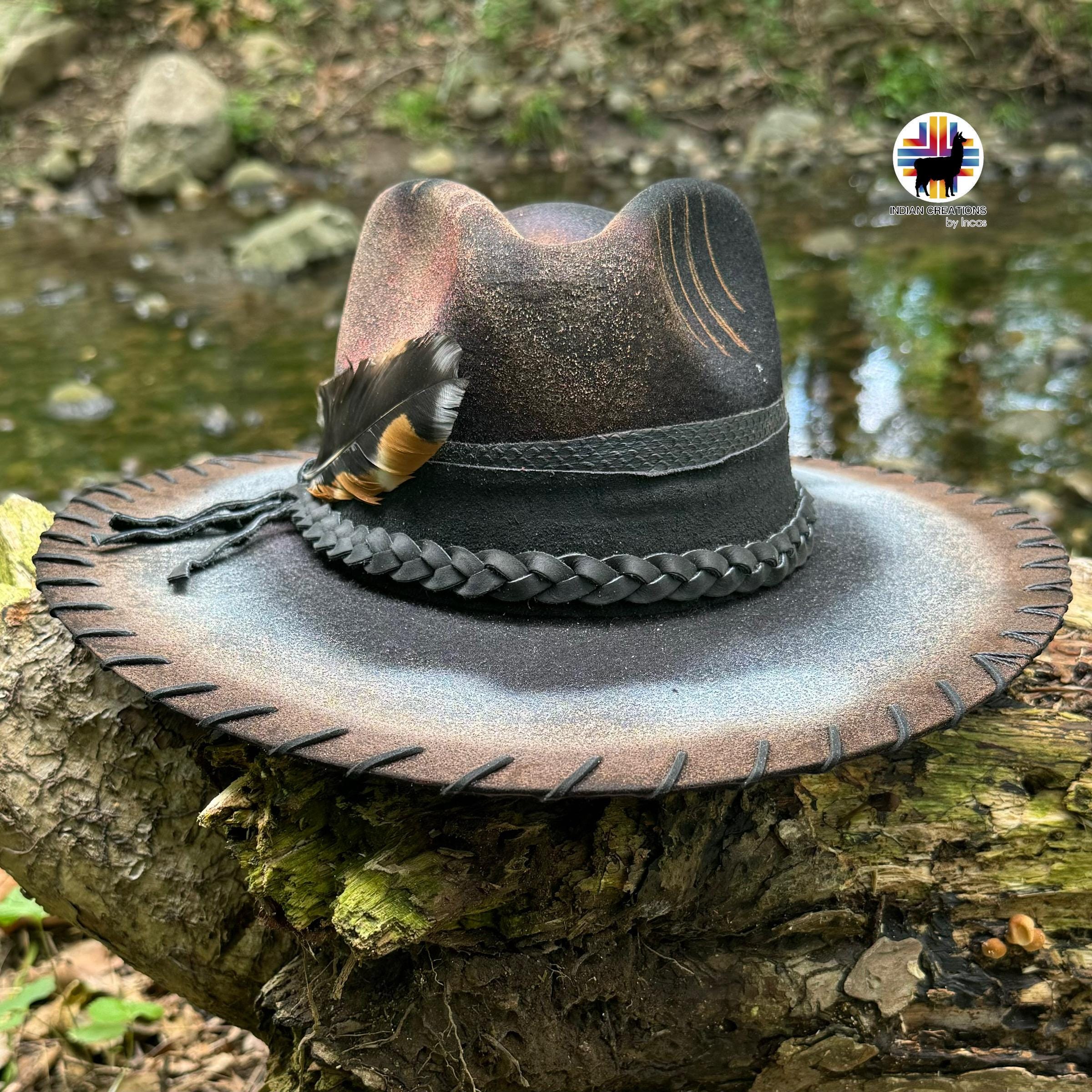 Akubra Hat - Etsy Australia