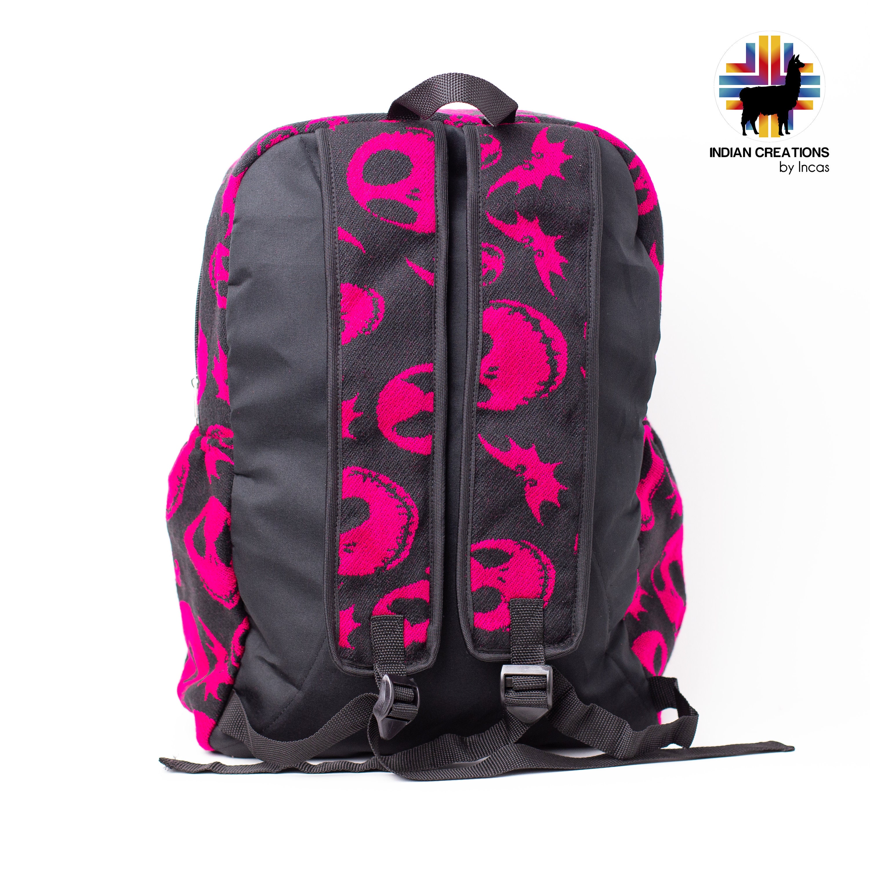 Crazy train backpack new arrivals