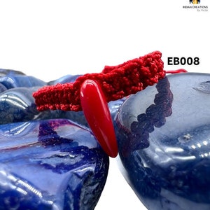 Evil Eye Bracelet. Handmade Red String Bracelet.  Mal De Ojo Bracelet.  Protection Bracelet.  Gift Ideas