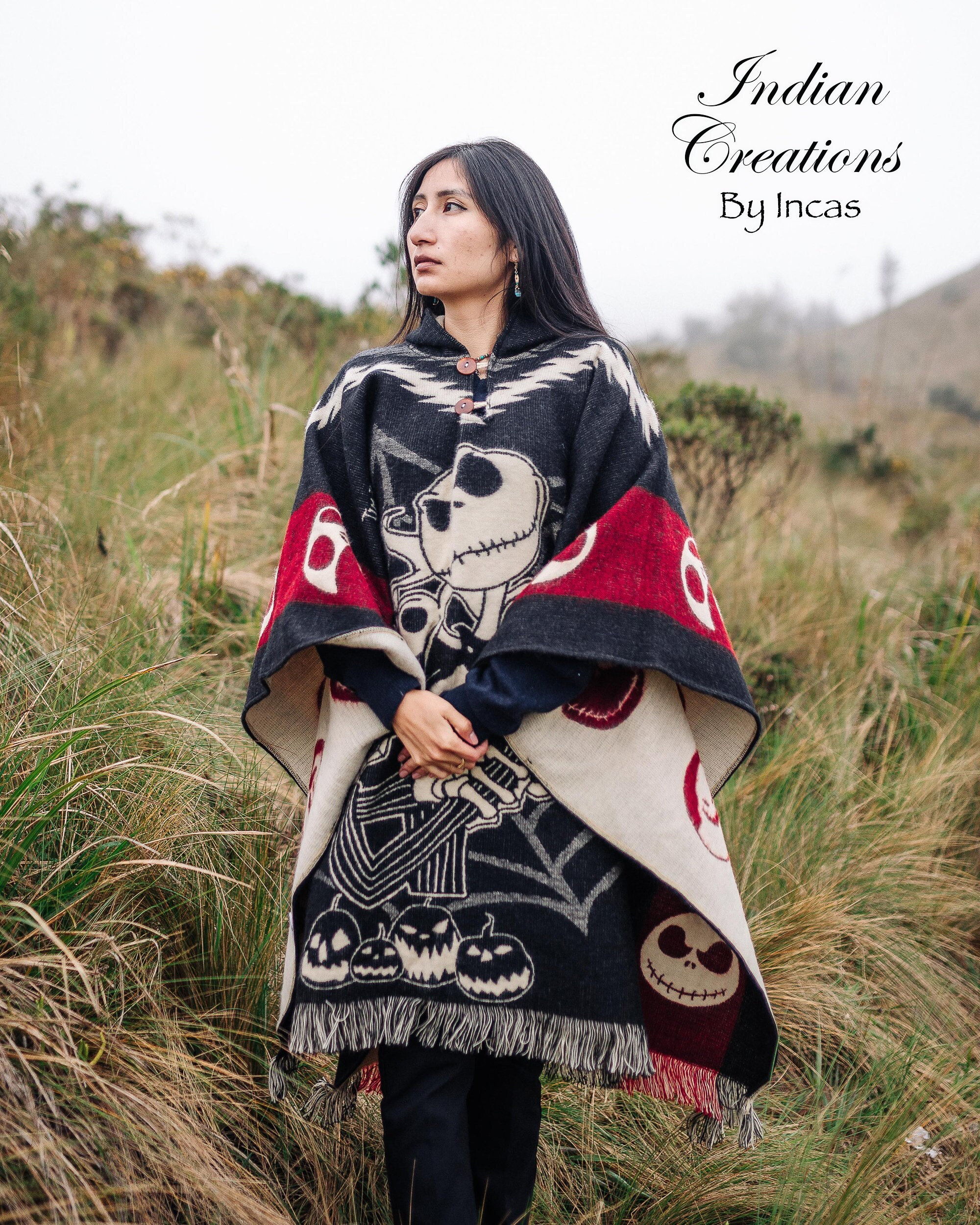 外箱不良宅配便送料無料 Amiur cape design poncho coat - ロングコート
