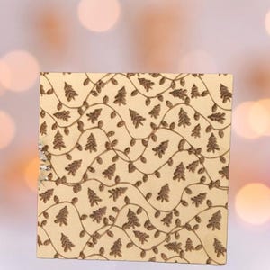 Polymer clay texture sheet 14x14 cm.,Clay stamp, Texture mat, texturizador de caucho, tapete texturizador.