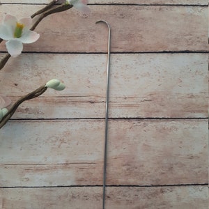 Clay Sculpting Tools | Stainless Steel Double Ended Sculpting Tool | Smooth Sculpting Set | Carver Tool | Pottery Sculpting Tools Clay