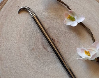 Stainless Steel Polymer Clay Sculpting Tool