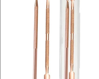 Metal clay tools, Clay Tools, Foam Clay, Sculpting Tools, Polymer Clay Tools, Air Dry Foam Clay Tools,Craft Tools, Metal Tools, Double-Ended