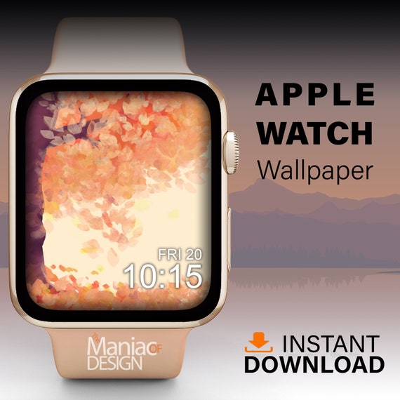 Best watch face wallpaper hot sale
