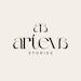 ArtevaStories store logo