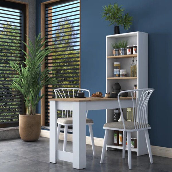 Wall Mounted Table Etsy