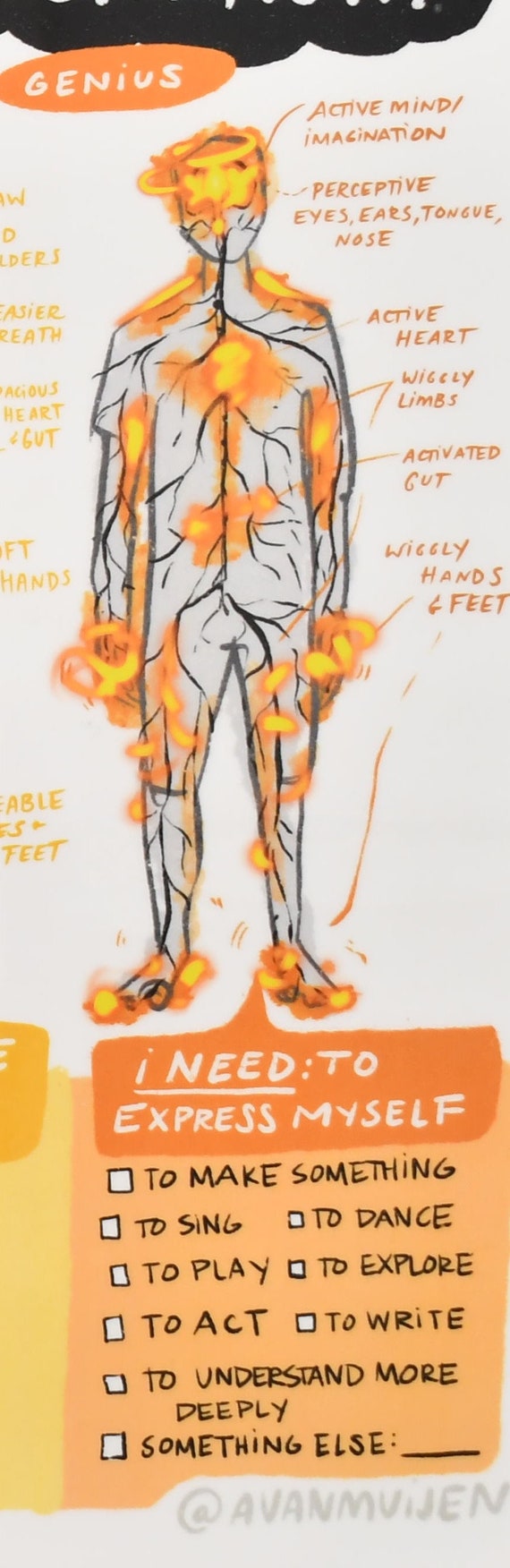 Anger Management Worksheets For Teens, image size:570x1752