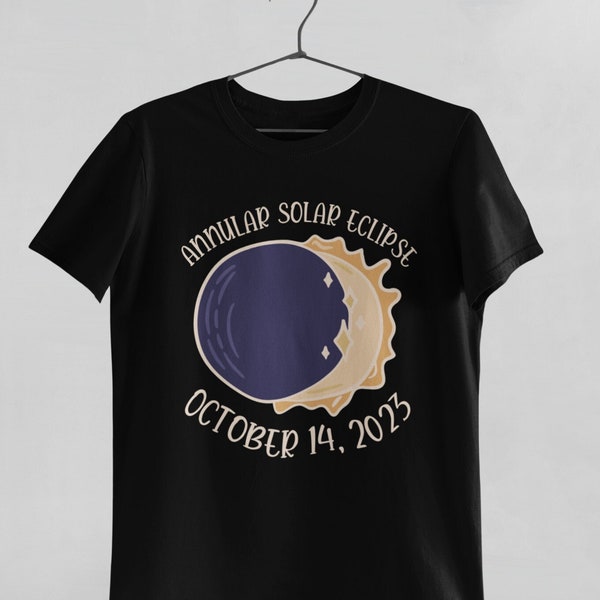 Shop Solar Eclipse Shirt Online - Etsy