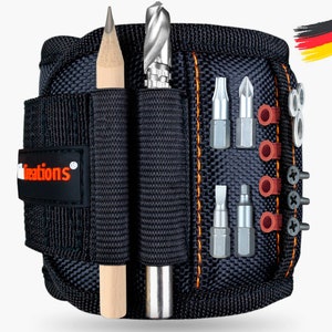 Männer Geschenke, magnetarmband Handwerker, Geschenkideen Geburtstag, Geschenke für Männer, papa, Freund, DIY gadgets, Weihnachtsgeschenke