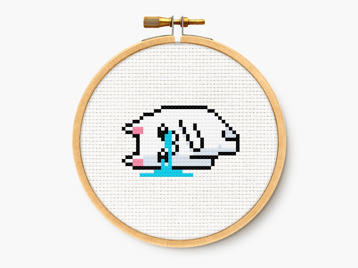 36+ Meme Embroidery Patterns PNG JPG