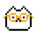 Pixel Cat