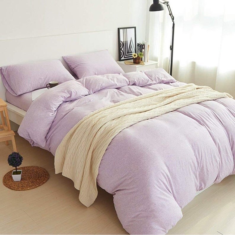 Bohemian Duvet Cover 100 pure cotton Duvet cover handmade Etsy