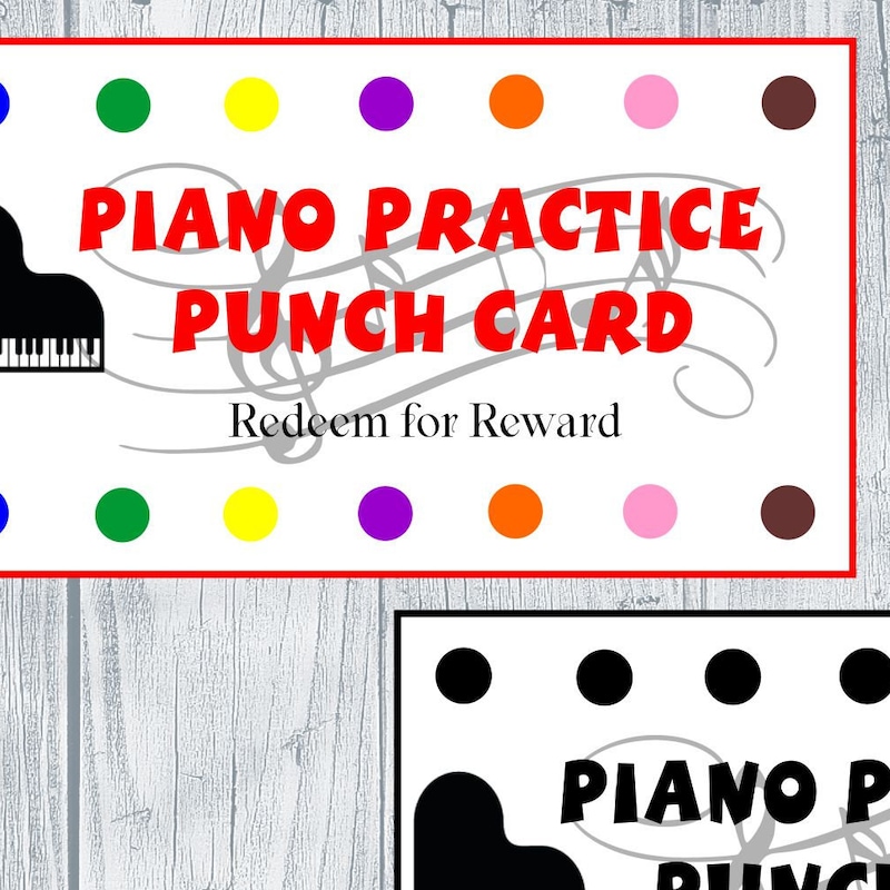 Piano After Etsy