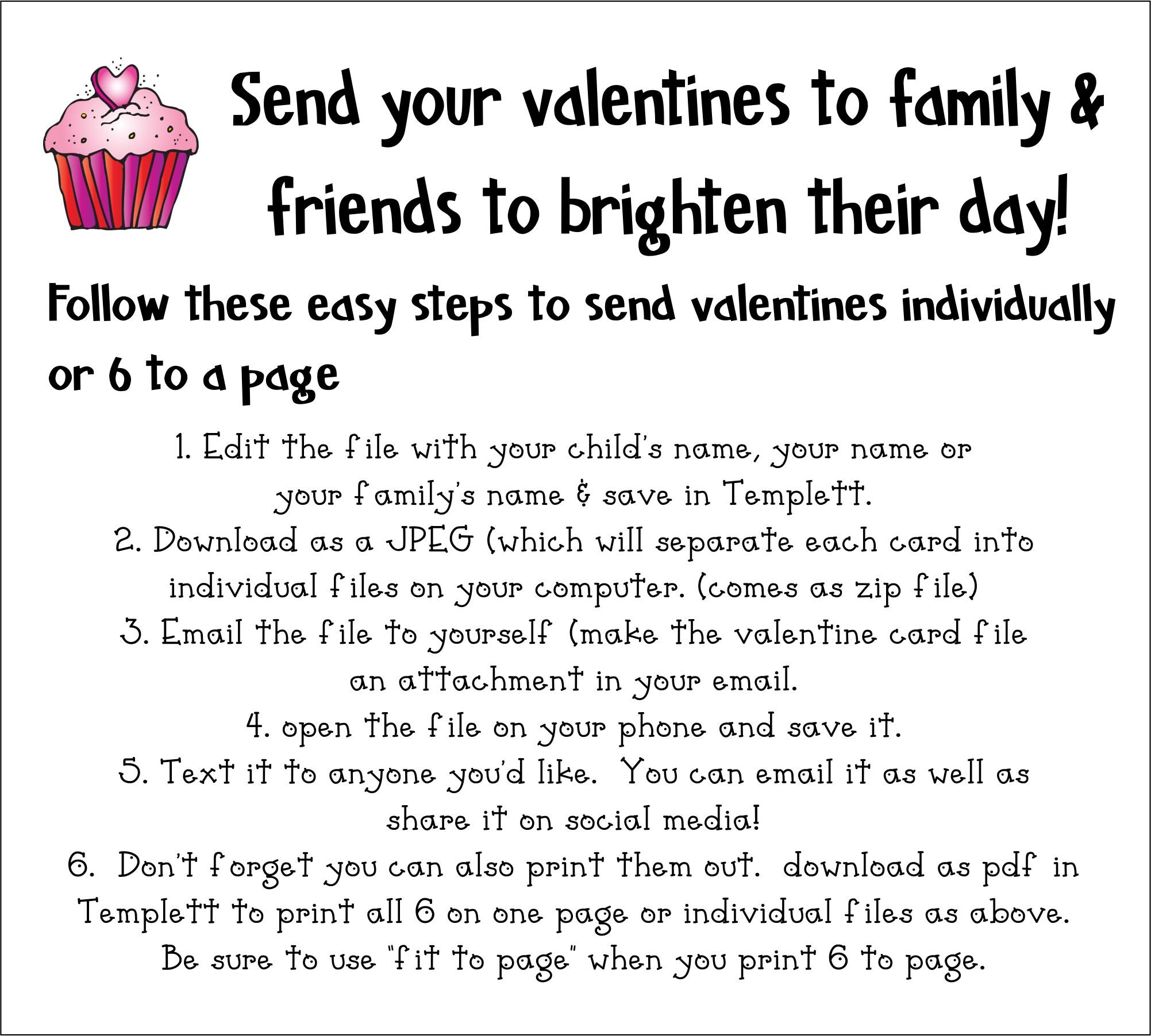 AIRPLANE VALENTINE Templates-hot Air Balloons-paper Airplanes ...