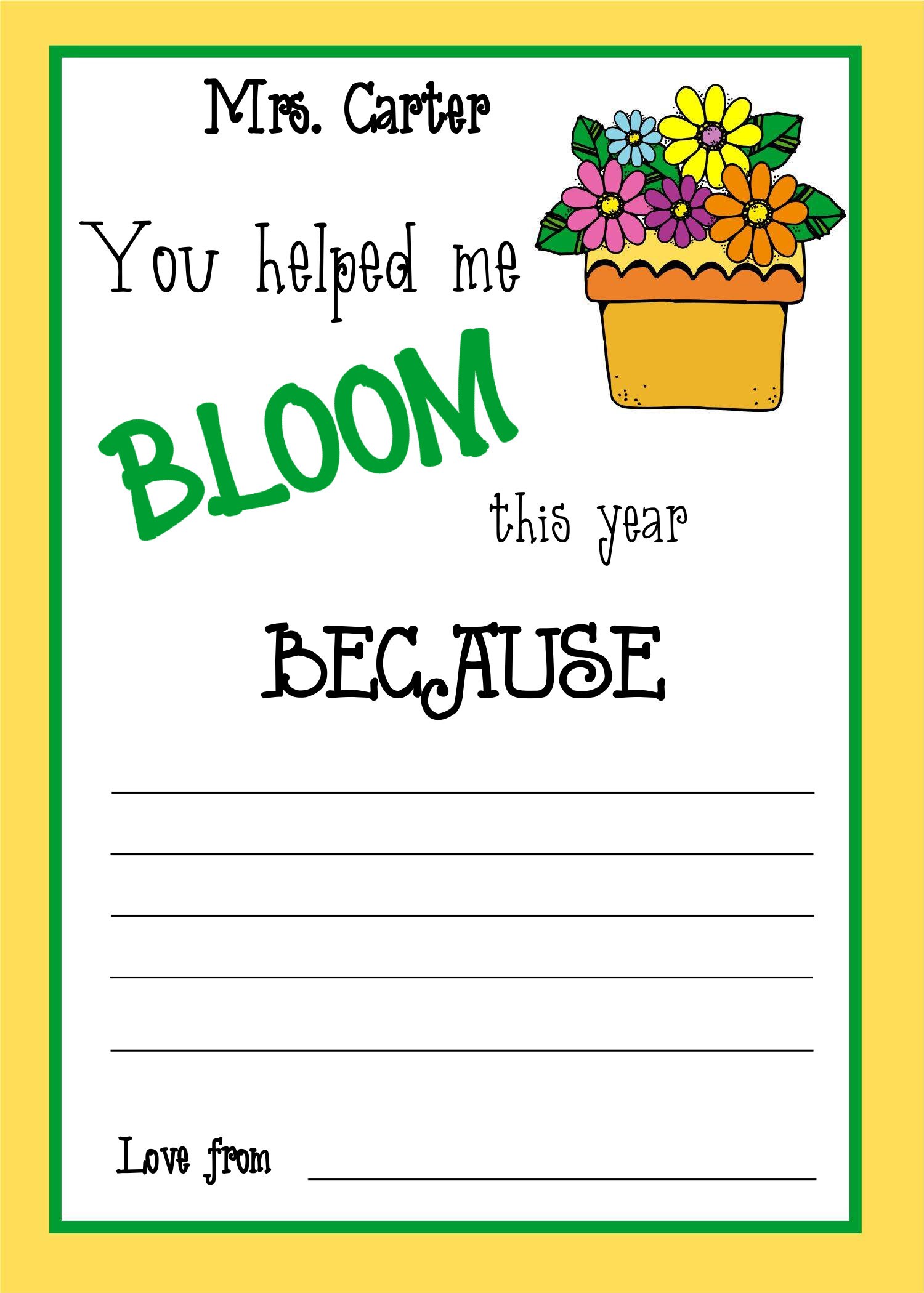 teacher appreciation gift tag and etsy