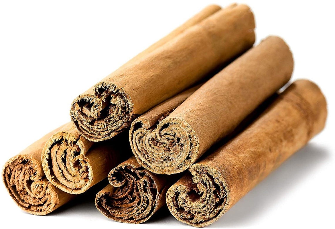 Ceylon Cinnamon Quills Sri Lankan Cinnamon Sticks True Etsy