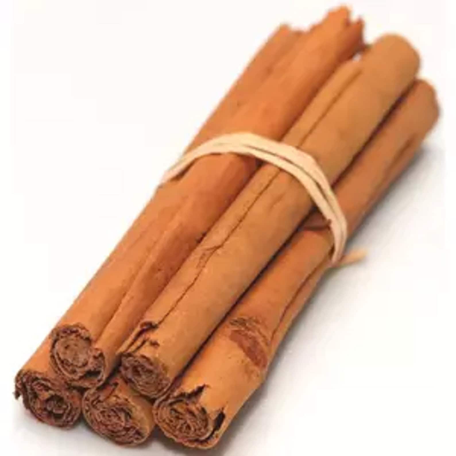 Ceylon Cinnamon Quills Sri Lankan Cinnamon Sticks True Etsy