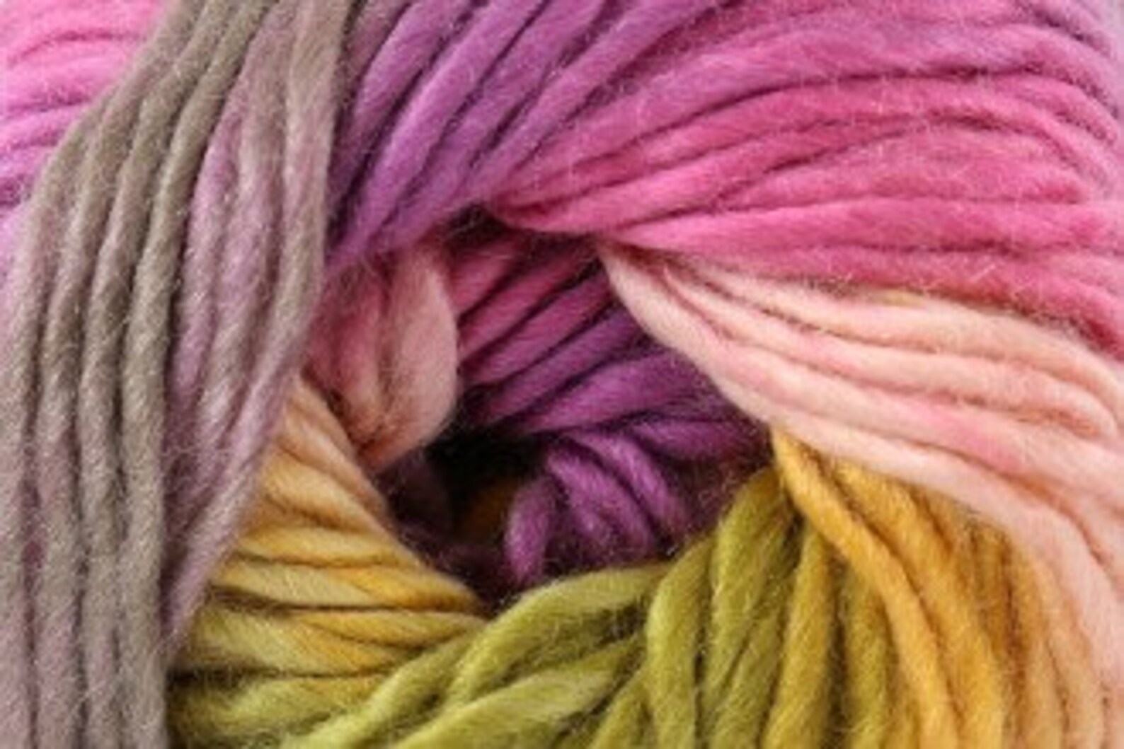 Lion Brand Landscapes Yarn Coral Reef 3.5 Oz 147 Yds Etsy