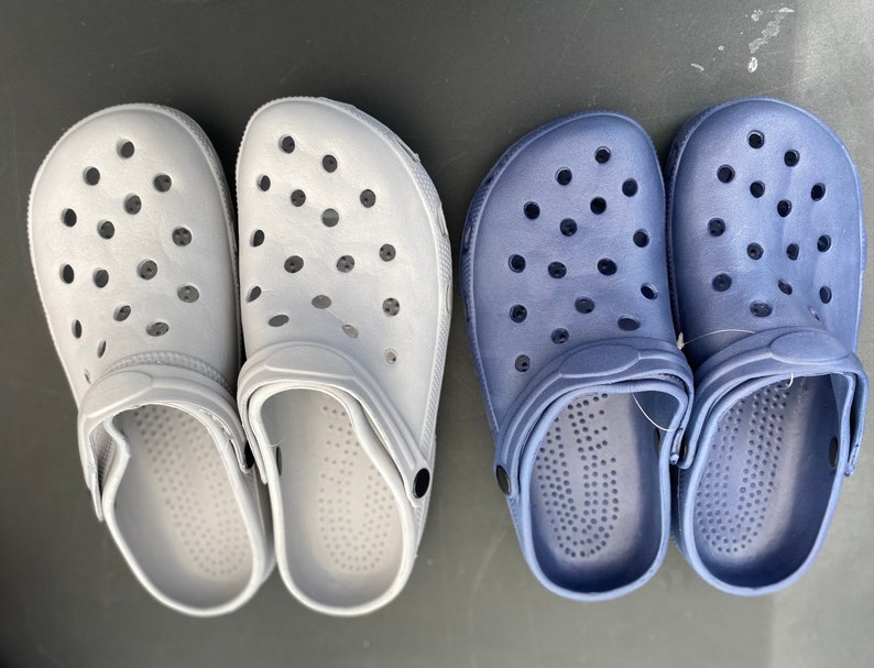 cheap places to get crocs