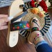 bosky huarache sandale