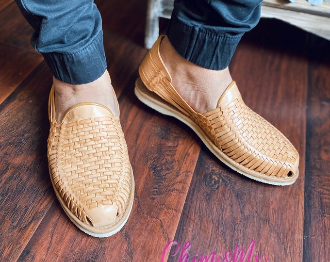 new huaraches mens